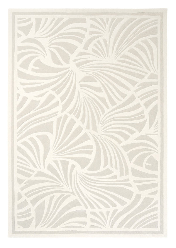 Brink & Campman Florence Broadhurst Japanese Fans Ivory 8719956807466