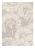 Florence Broadhurst Japanese Floral Oyster