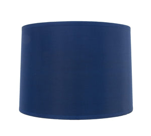 Zeugma FB-NAVY 17” Drum Shade