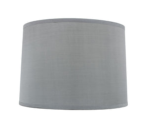 Zeugma FB-SILVER 17” Drum Shade