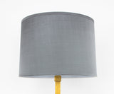 Zeugma FB-SILVER 17” Drum Shade