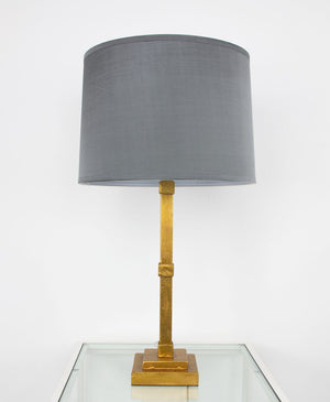 Zeugma FB-SILVER 17” Drum Shade