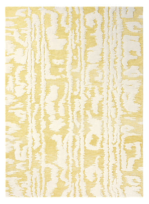 Brink & Campman Florence Broadhurst Waterwave Strip Citron 8719956807961