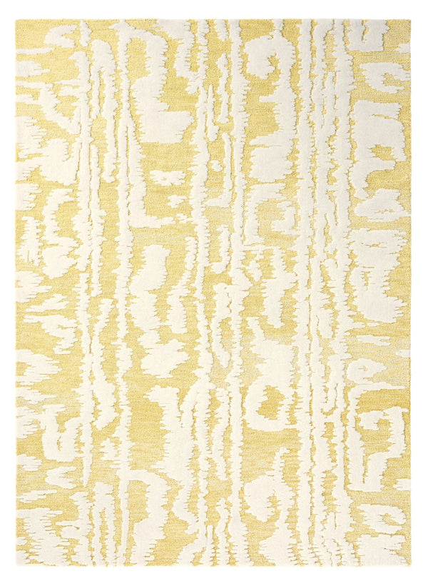 Brink & Campman Florence Broadhurst Waterwave Strip Citron 8719956807961