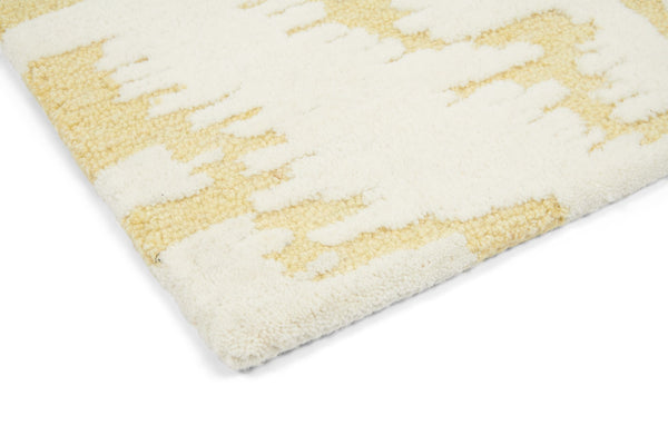 Brink & Campman Florence Broadhurst Waterwave Strip Citron 8719956807961