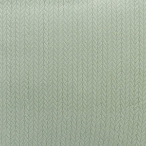 HiEnd Accents Belmont Comforter Set FB1611-SQ-OC Green, White Comforter: Face: 100% Polyester. Back: 100% Cotton. Filling: 100% Polyester; Bedskirt: Skirt: 55% Cotton, 45% Polyester. Decking: 100% Polyester; PillowSham: 55% Cotton,45% Polyester. 92x96x3