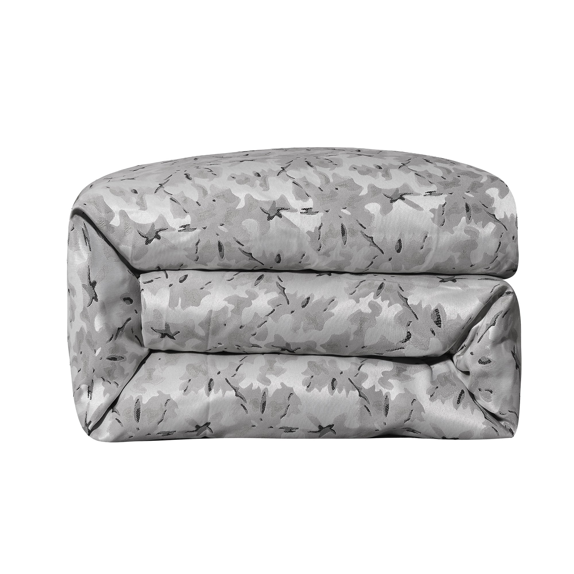 Warshack Inkblot Duvet Cover Set