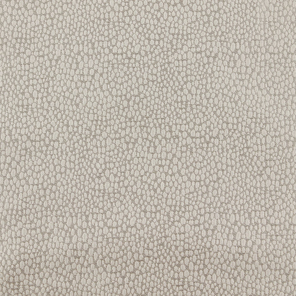 HiEnd Accents Wilshire Comforter Set FB1615-SQ-OC Silver, Gray Comforter: Face: 30% Cotton, 70% Polyester. Back: 100% Cotton. Filling: 100% Polyester; Skirt: 100% Cotton. Decking: 100% Polyester; Pillow Sham: 100% Polyester 92x96x3