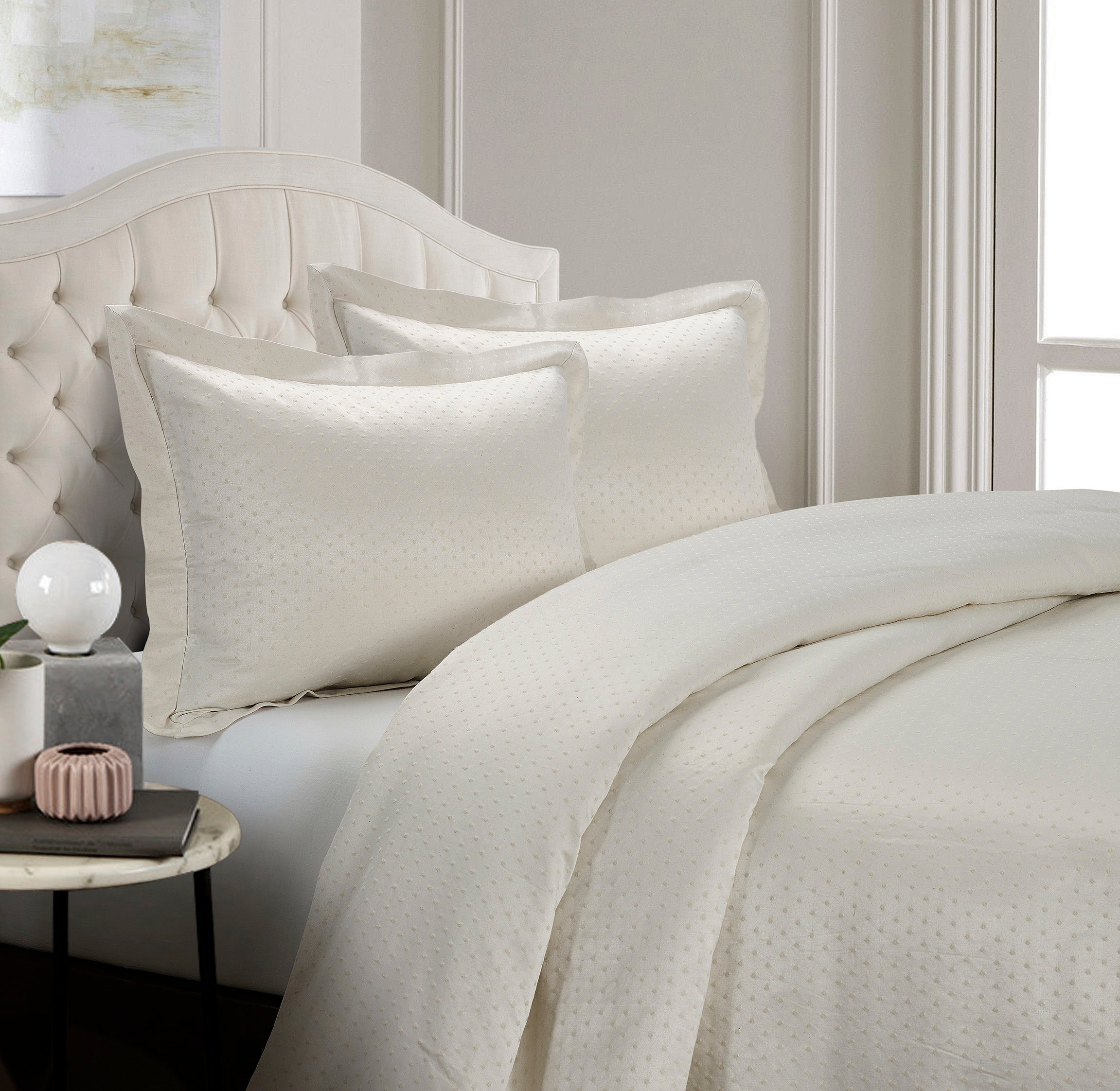 Belle 3-Piece Comforter Set