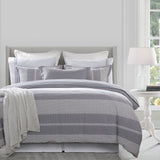 Lane Stripe Comforter Set