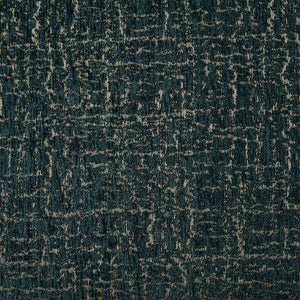 HiEnd Accents Hayworth Comforter Set FB2013-SQ-OC Deep Teal/Gold Comforter: Face: 100% Polyester,Back: 100% Cotton, Sham: 100% Polyester 92x96