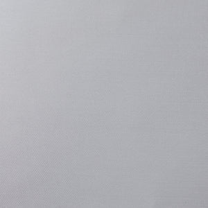 HiEnd Accents Lyocell Duvet Cover Set FB2136DS-SK-GY Gray Duvet Cover - Face: 100% lyocell; Back: 100% cotton; Pillow Sham - Face and Back: 100% lyocell 110x96