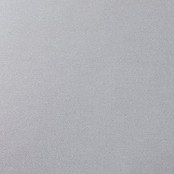 HiEnd Accents Lyocell Duvet Cover Set FB2136DS-SK-GY Gray Duvet Cover - Face: 100% lyocell; Back: 100% cotton; Pillow Sham - Face and Back: 100% lyocell 110x96