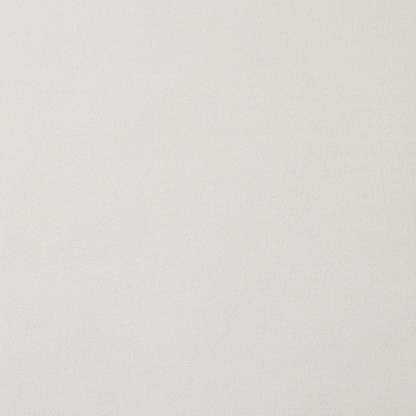 HiEnd Accents Lyocell Duvet Cover Set FB2136DS-SK-IV Ivory Duvet Cover - Face: 100% lyocell; Back: 100% cotton; Pillow Sham - Face and Back: 100% lyocell 110x96