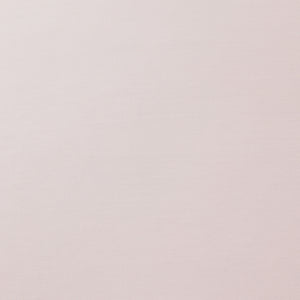 HiEnd Accents Lyocell Duvet Cover Set FB2136DS-SQ-BH Blush Duvet Cover - Face: 100% lyocell; Back: 100% cotton; Pillow Sham - Face and Back: 100% lyocell 92x96