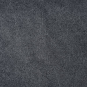 HiEnd Accents Stonewashed Cotton Canvas Duvet Cover Set FB3400DS-TW-CL   