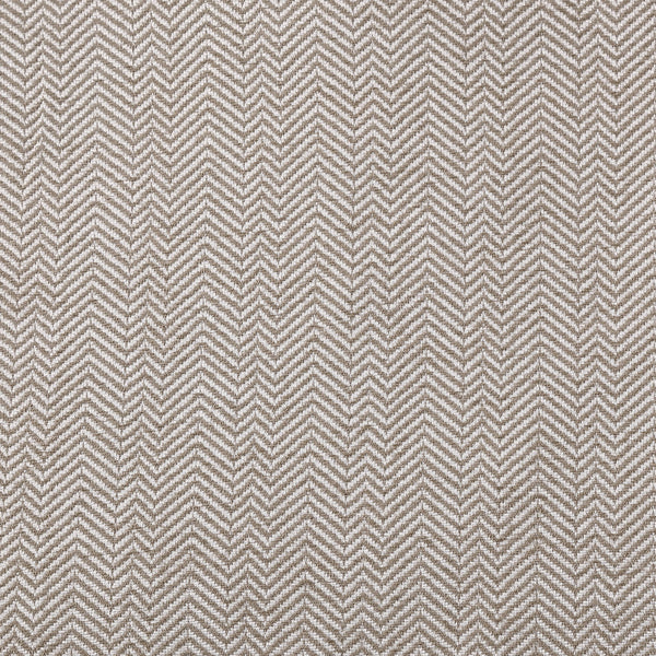 HiEnd Accents Chenille Herringbone Duvet Cover Set FB3901DS-SQ-SN Sand Duvet Cover - Face: 100% polyester; Back: 100% cotton. Pillow Sham - 100% polyester. 92 x 96