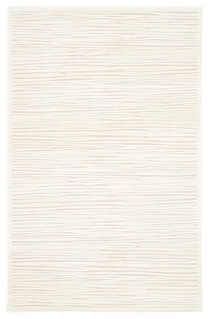 Jaipur Living Linea Abstract White Area Rug (12'X15')