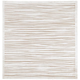 Fables Collection FB53 Linea 60% Rayon 35% Acrylic 5% Polyester Machine Made Contemporary Abstract Rug