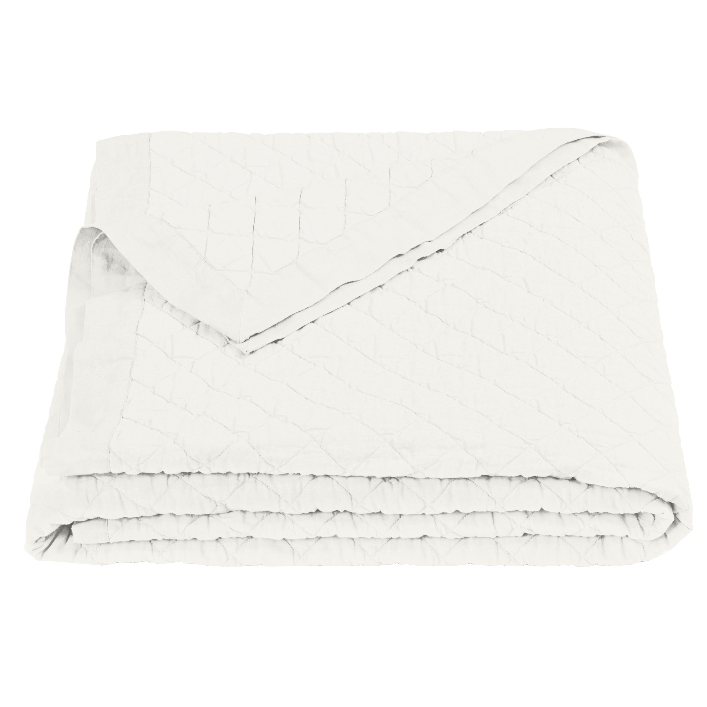 HiEnd Accents Diamond Quilt