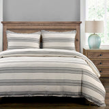 Prescott Duvet Cover Set