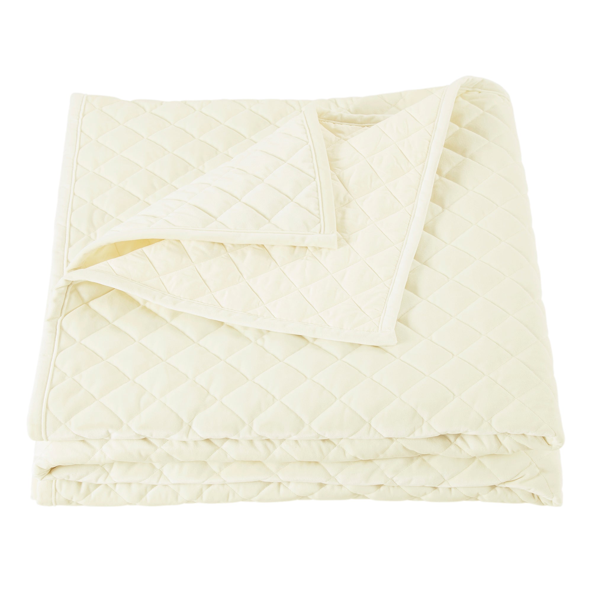 HiEnd Accents Diamond Quilt - Thumbnail 4