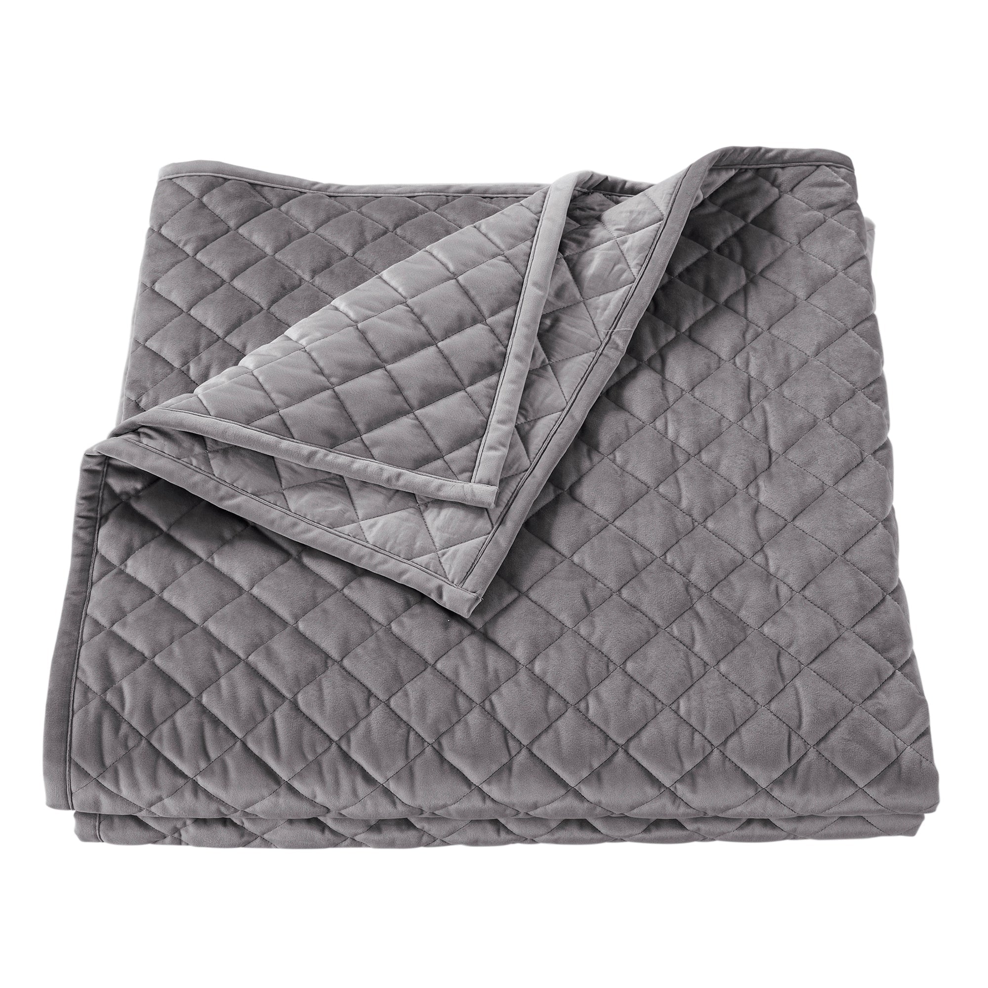 HiEnd Accents Diamond Quilt - Thumbnail 5
