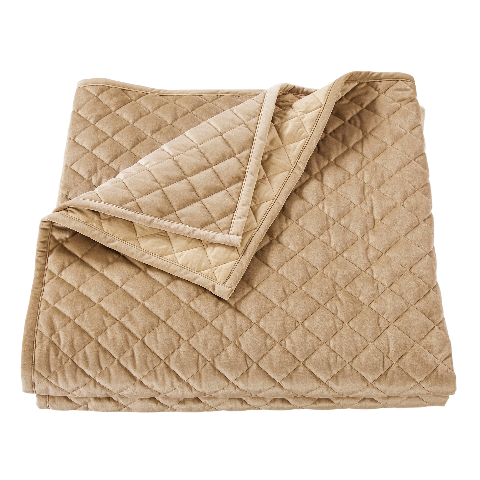 HiEnd Accents Diamond Quilt