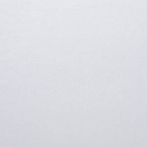 HiEnd Accents High Shine Satin Duvet Cover Set FB7136DS-SQ-WH White Duvet Cover - Face: 52% viscose, 48% polyester; Back: 100% cotton. Pillow Sham - Face and Back: 52% viscose, 48% polyester. 92x96