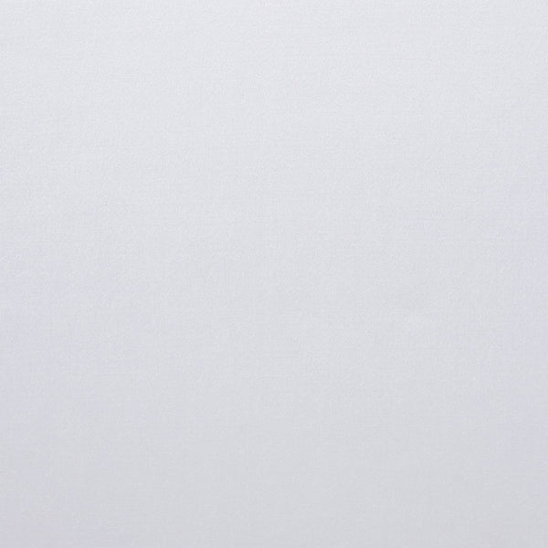 HiEnd Accents High Shine Satin Duvet Cover Set FB7136DS-SQ-WH White Duvet Cover - Face: 52% viscose, 48% polyester; Back: 100% cotton. Pillow Sham - Face and Back: 52% viscose, 48% polyester. 92x96