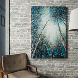 Yosemite Home Decor Into The Trees FCK8177E-1-YHD