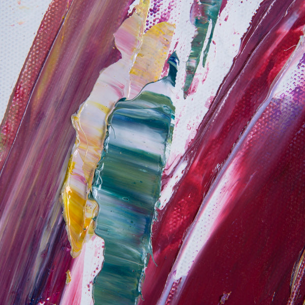 Yosemite Home Decor Rainbow Afloat FCS12518-1-YHD