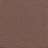 English Elm EE1825 Classic Commercial Grade 21" Church Chair Brown Dot Fabric/Gold Vein Frame EEV-13799