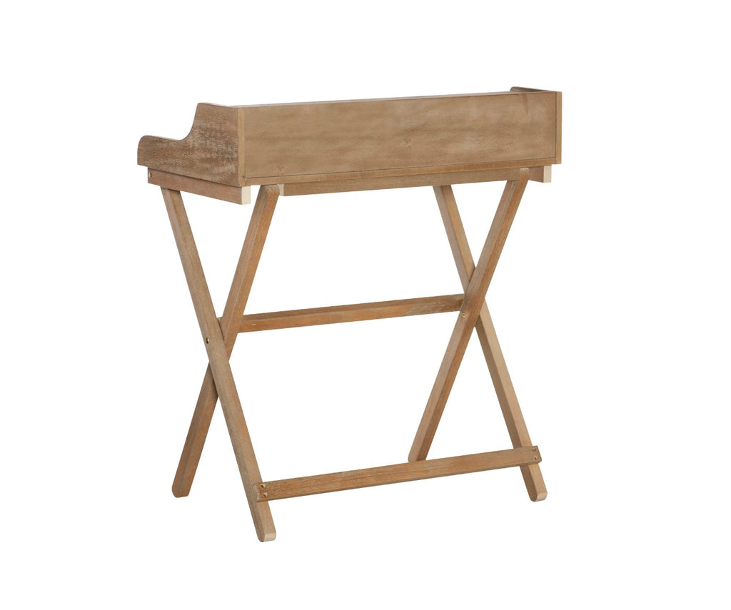 Linon coy online folding desk