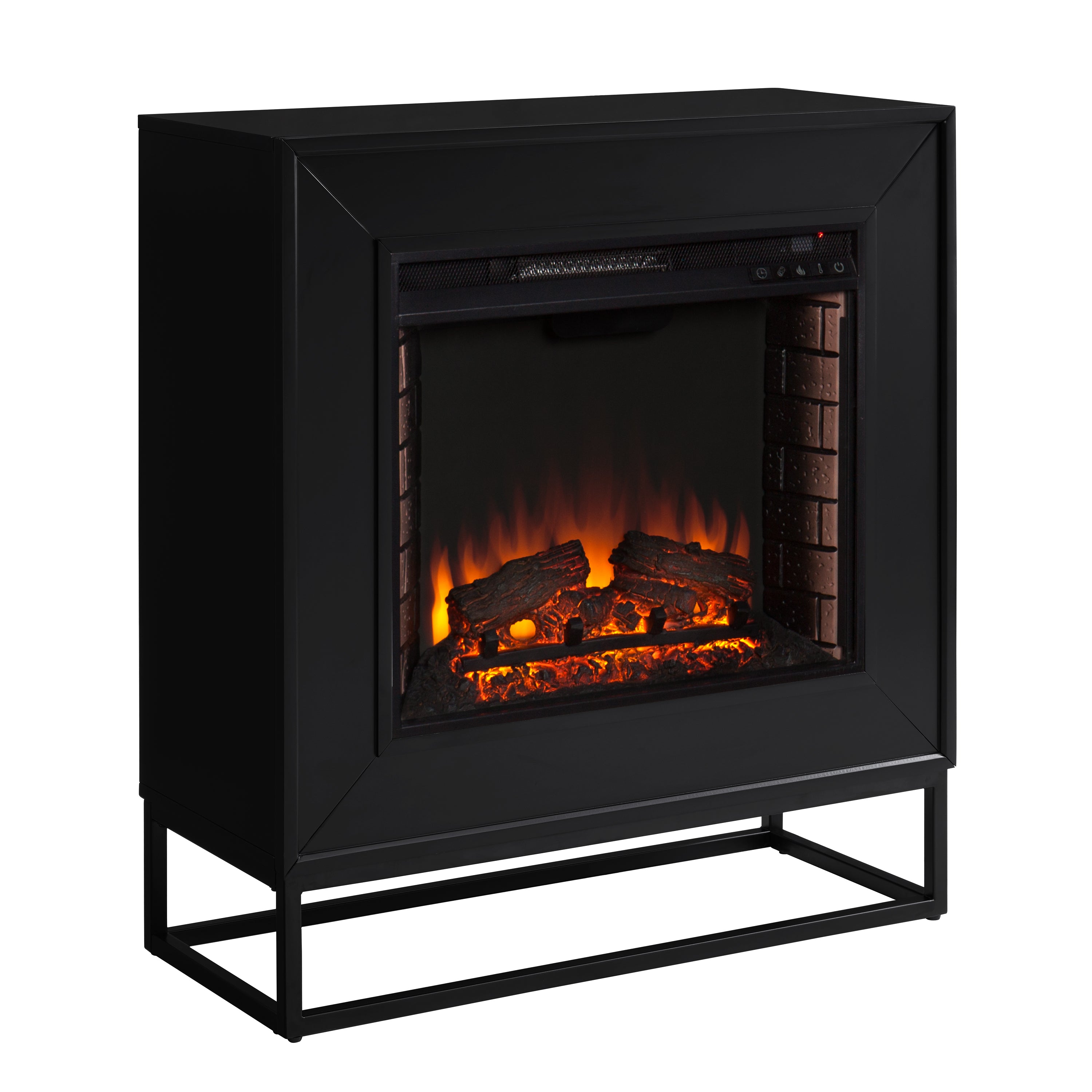 Holly & Martin Frescan Electric Fireplace - Thumbnail 2