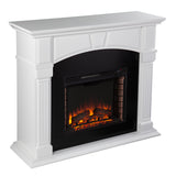 Sei Furniture Altonette Electric Fireplace Fe1153859