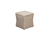 Ferris Storage Ottoman