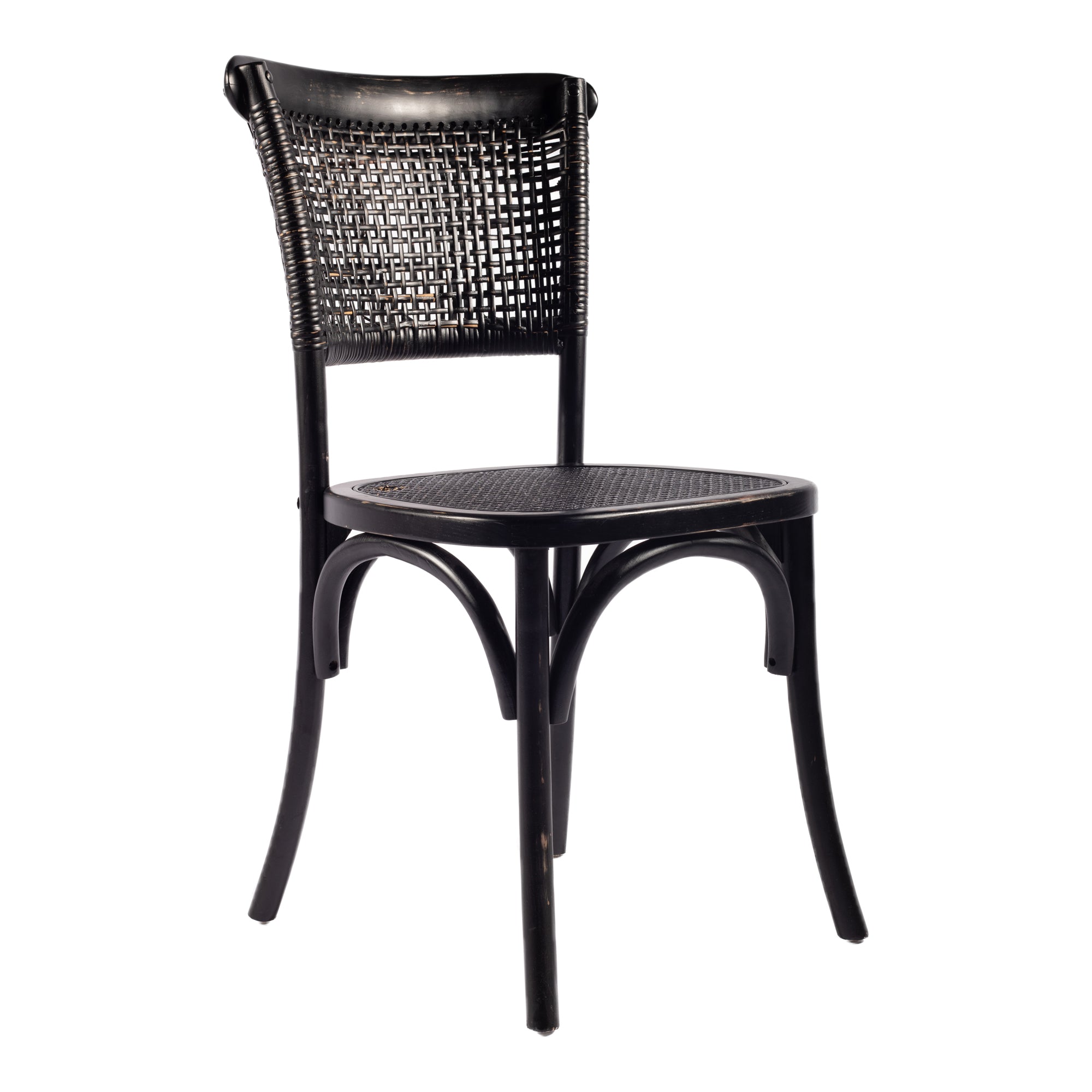 Moe's Home Churchill Dining Chair