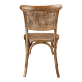 Moe's Home Churchill Dining Chair-M2