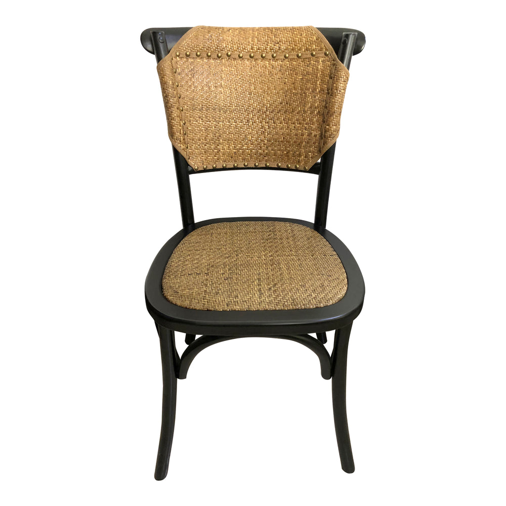 Moe's Home Colmar Dining Chair-M2