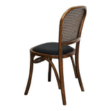 Moe's Home Bedford Dining Chair-M2