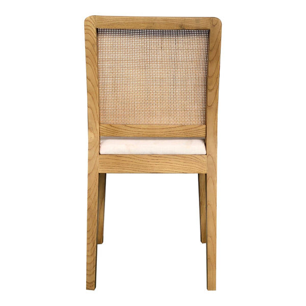 ORVILLE DINING CHAIR - Set of 2