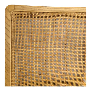 ORVILLE DINING CHAIR - Set of 2