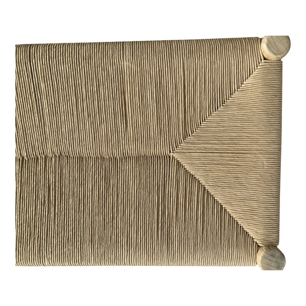 Hawthorn Bench Small Natural