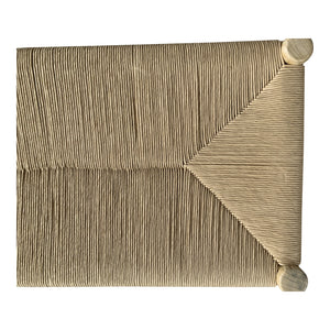 Hawthorn Bench Large Natural