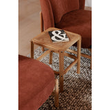 Moe's Home Coast Stool Natural FG-1030-24