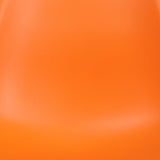 English Elm EE1841 Contemporary Commercial Grade Plastic Party Chair Orange EEV-13852