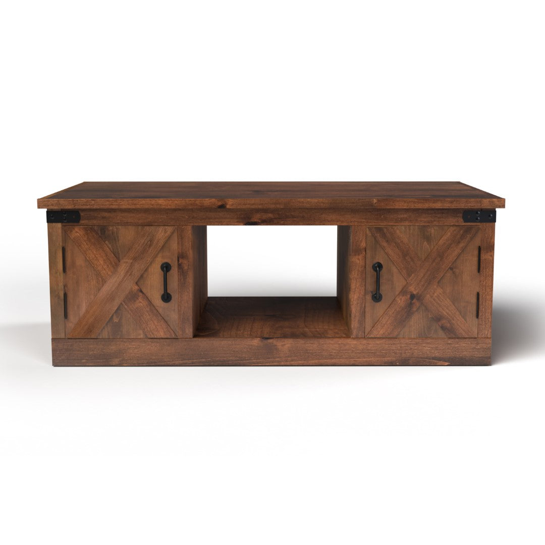 Legends Furniture Coffee Table - Thumbnail 4