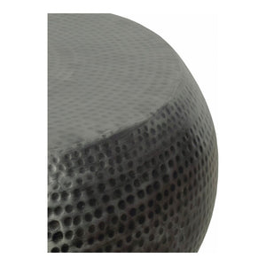 Moe's Home Tabla Coffee Table Antique Zinc FI-1030-41