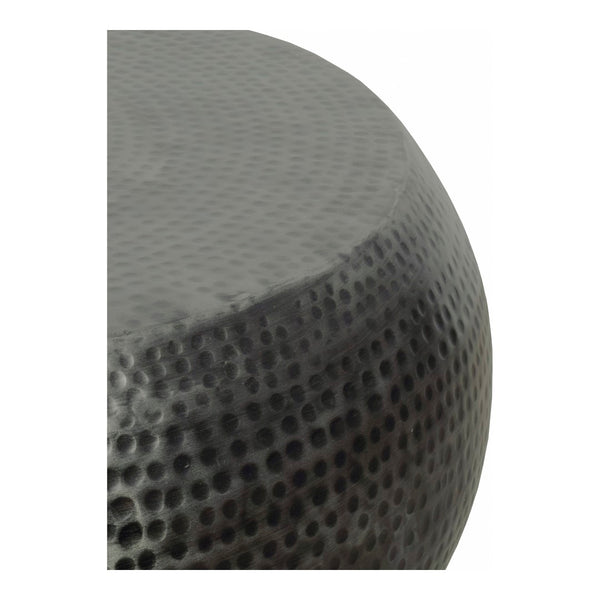 Moe's Home Tabla Coffee Table Antique Zinc FI-1030-41